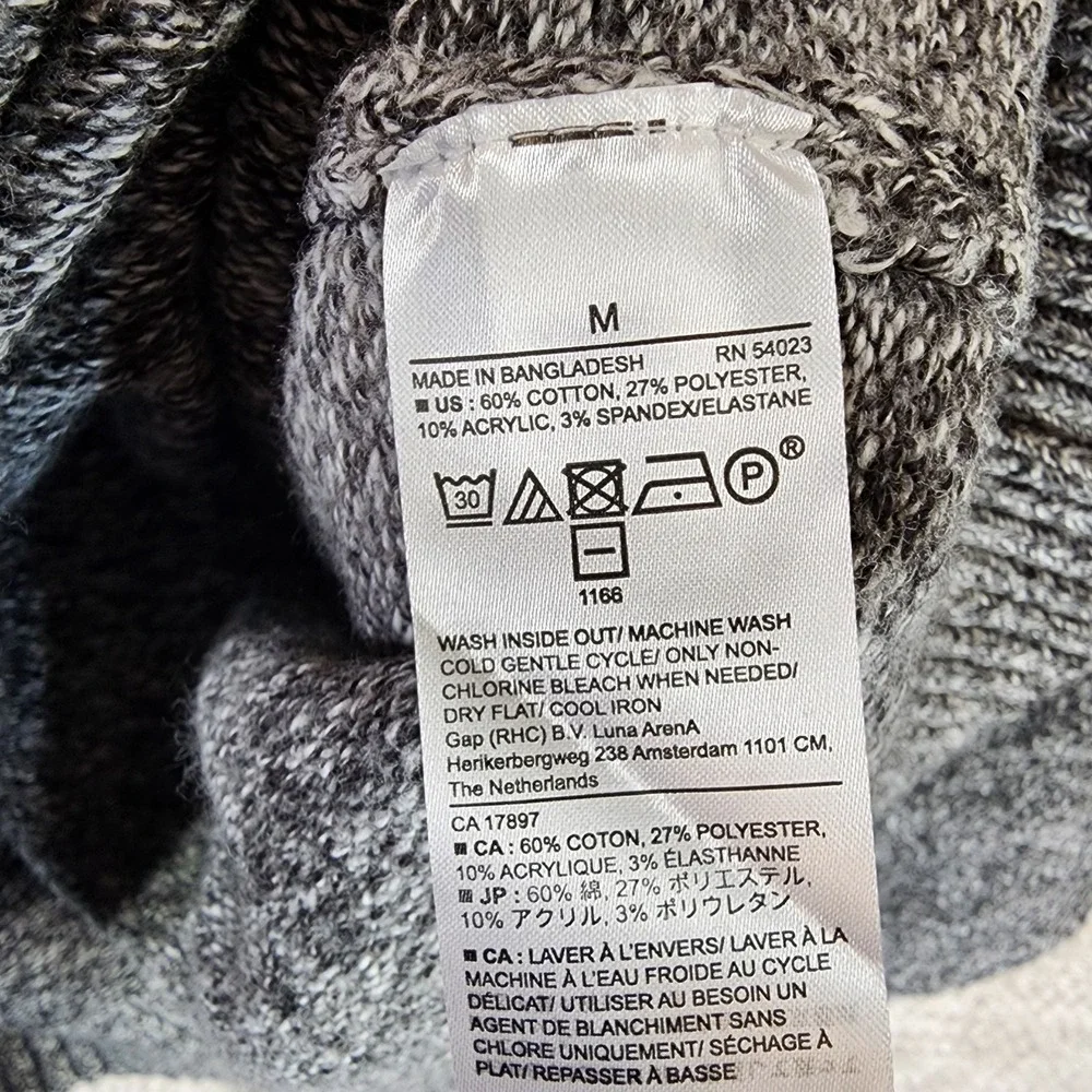 Banana Republic sweater new